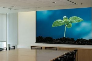 Valkokankaat ja projektoritaulut